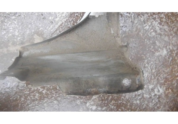 Крило переднє ліве Renault Kangoo, 98-03, 7751691052